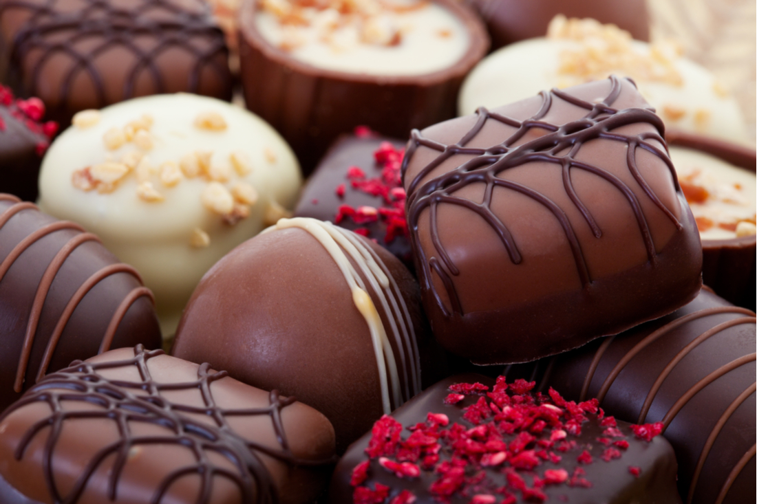 Chocolate Is Good For You? – Good Thing Valentine’s Day is Here!